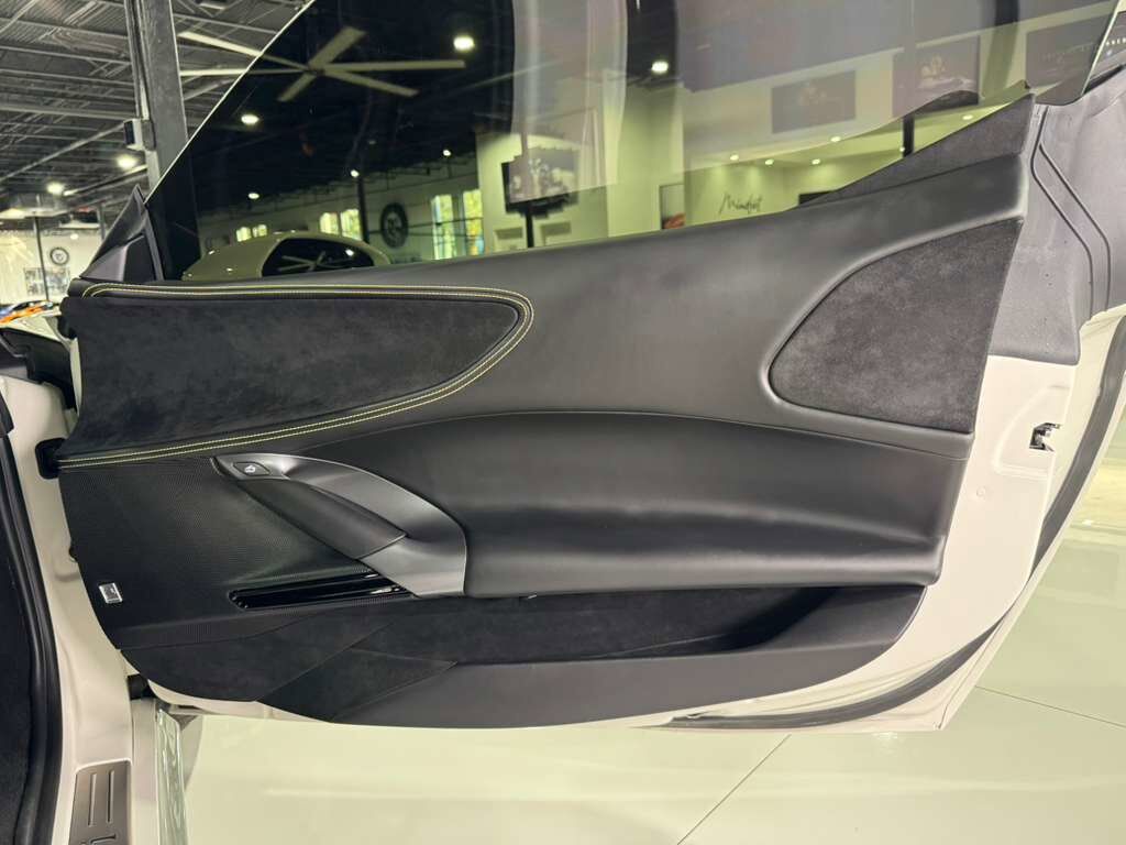 2023 Ferrari SF90 Stradale Fort Lauderdale FL