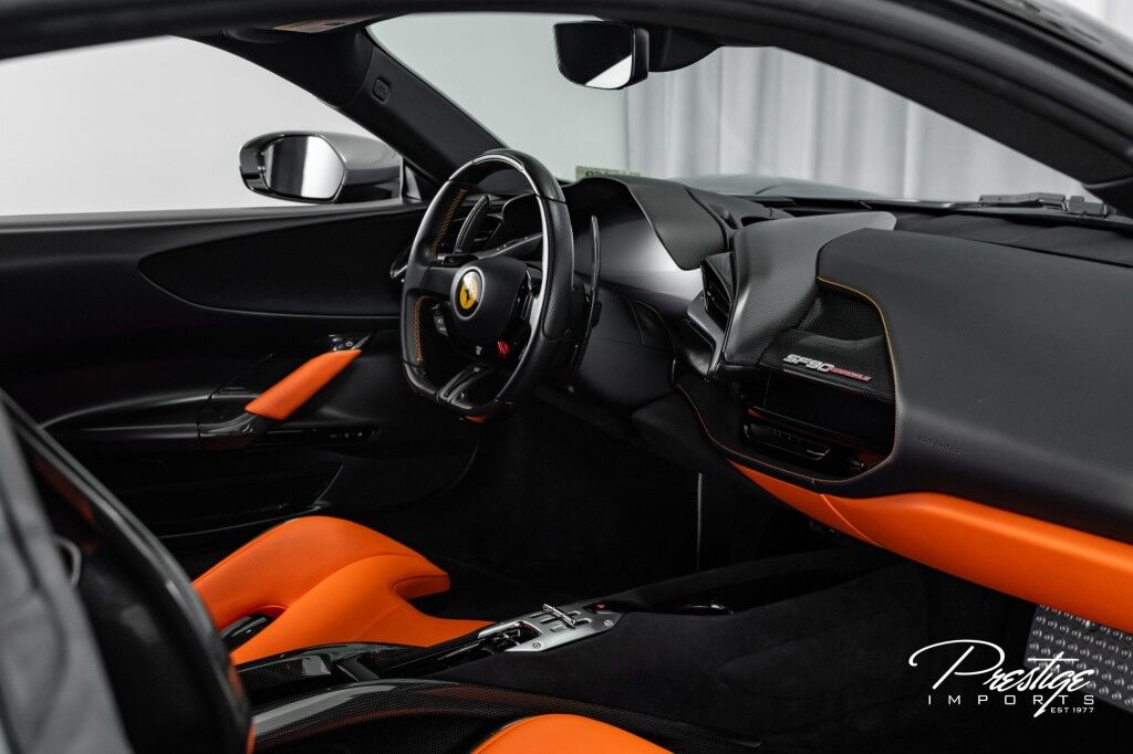 2023 Ferrari SF90 Stradale North Miami Beach FL