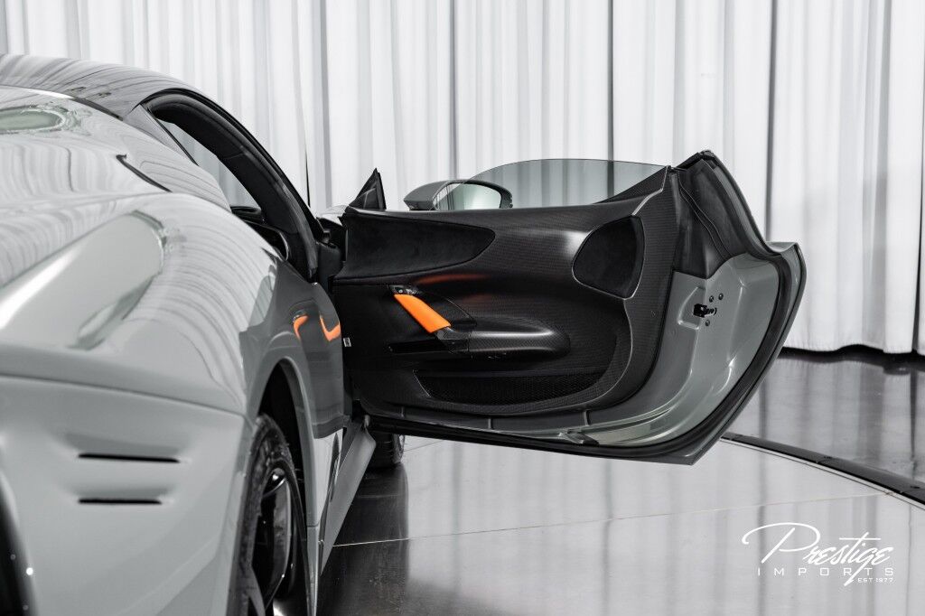 2023 Ferrari SF90 Stradale North Miami Beach FL