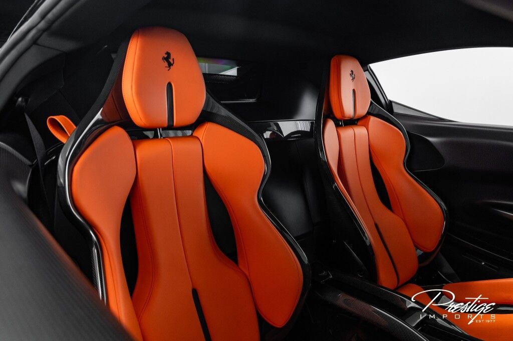 2023 Ferrari SF90 Stradale North Miami Beach FL