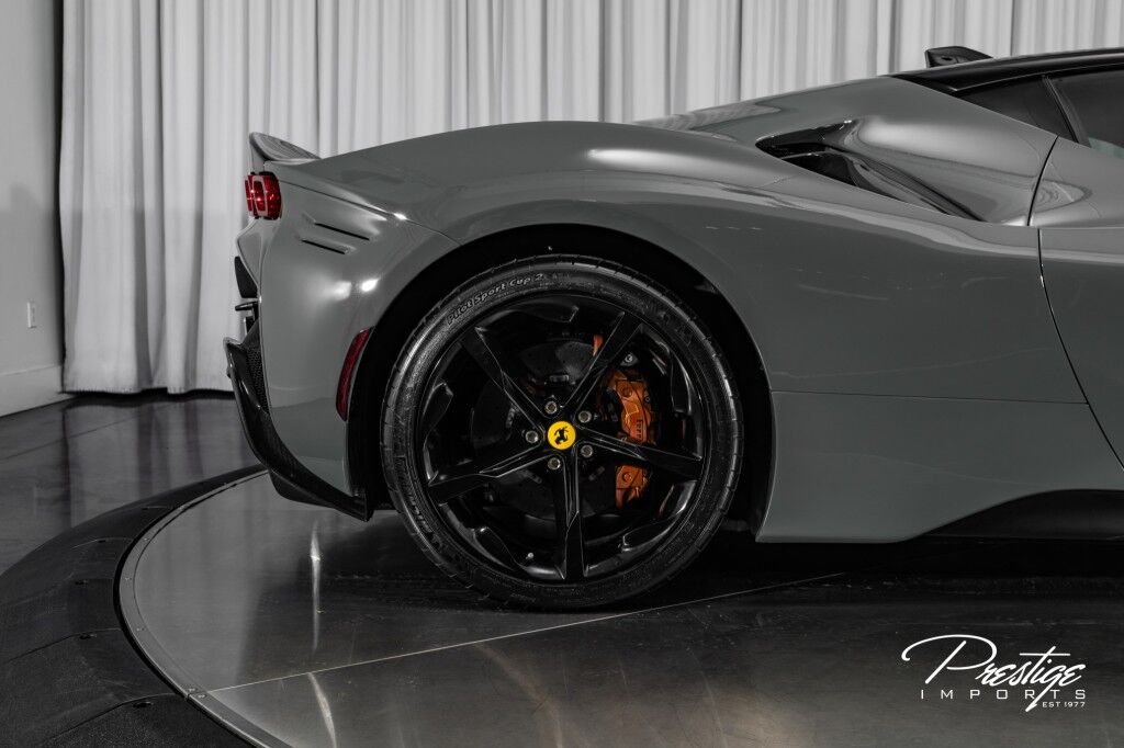 2023 Ferrari SF90 Stradale North Miami Beach FL