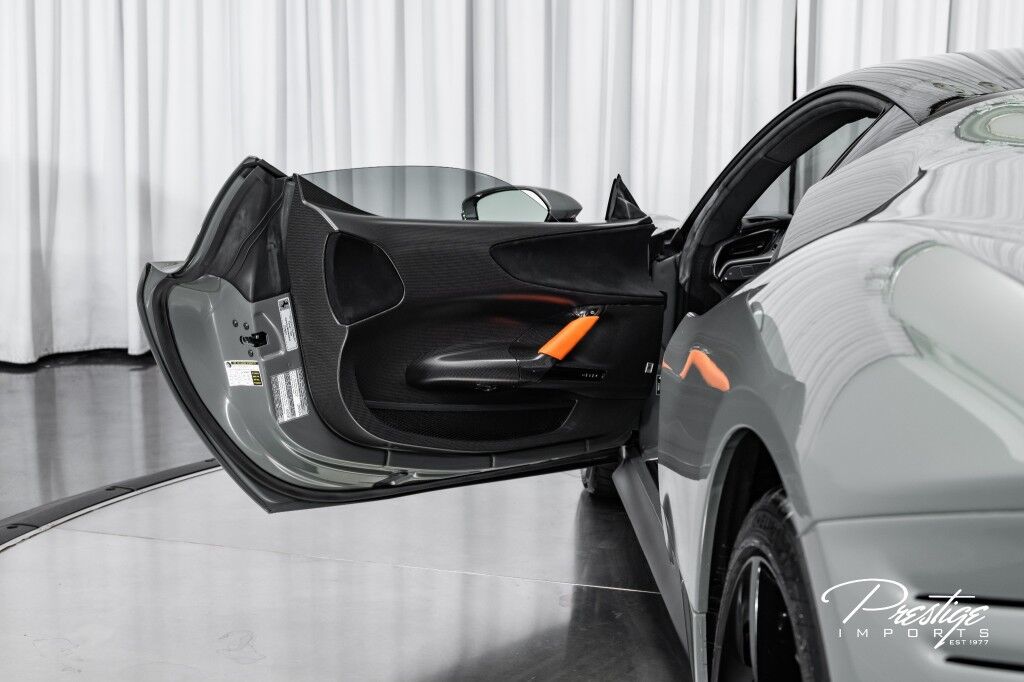 2023 Ferrari SF90 Stradale North Miami Beach FL