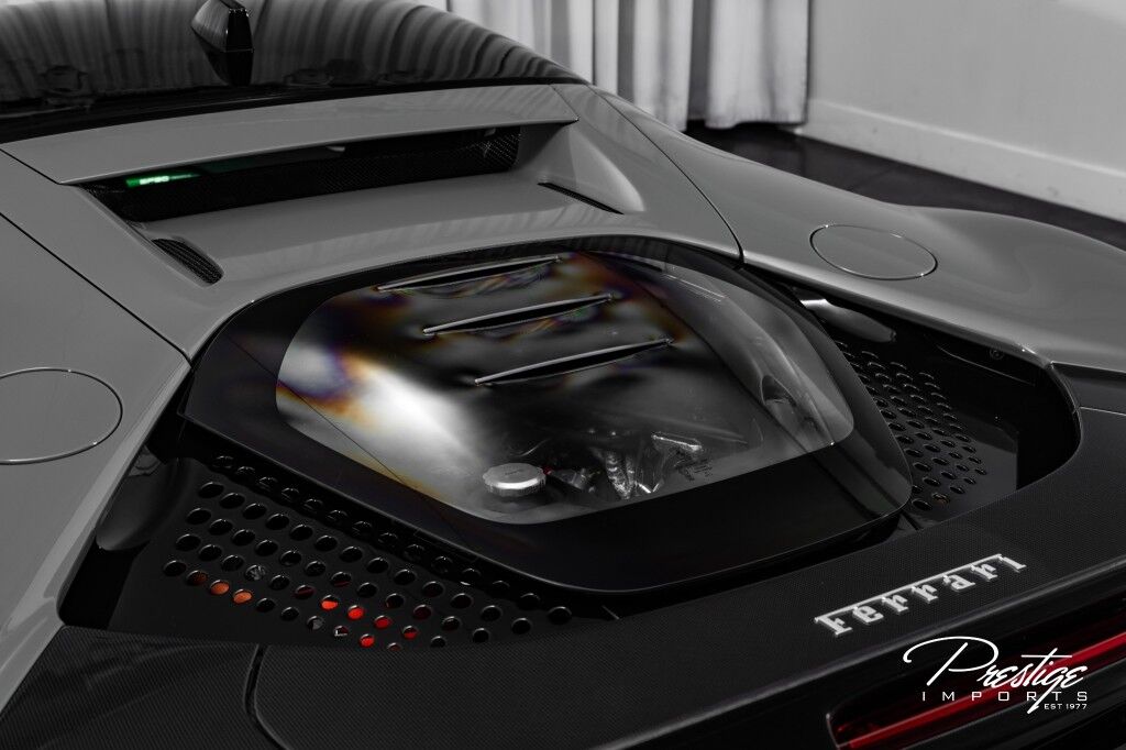2023 Ferrari SF90 Stradale North Miami Beach FL