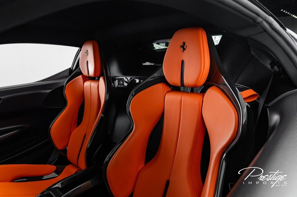 2023 Ferrari SF90 Stradale North Miami Beach FL