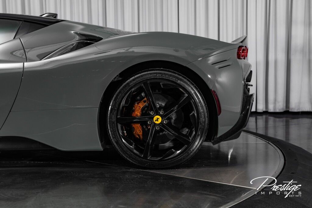 2023 Ferrari SF90 Stradale North Miami Beach FL