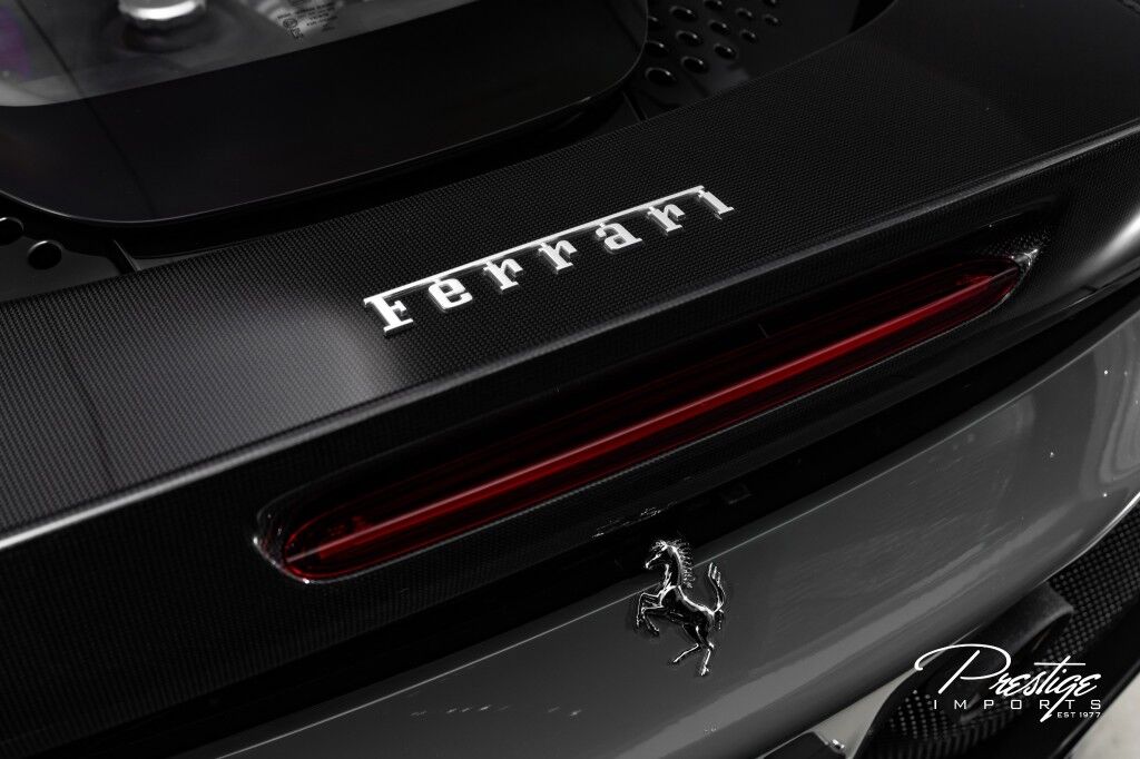 2023 Ferrari SF90 Stradale North Miami Beach FL