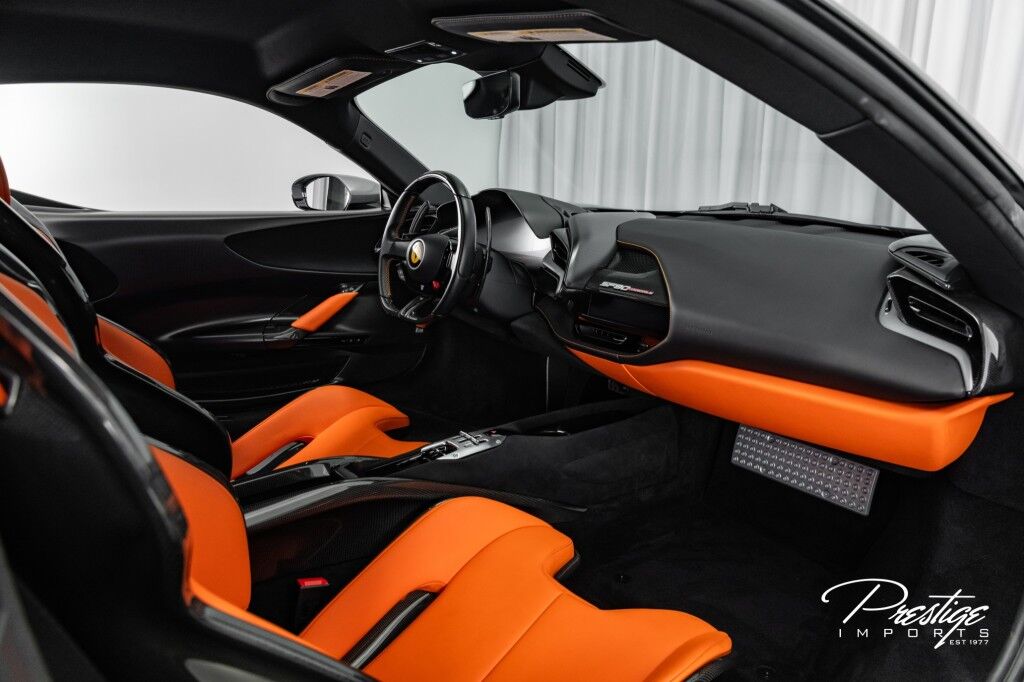 2023 Ferrari SF90 Stradale North Miami Beach FL