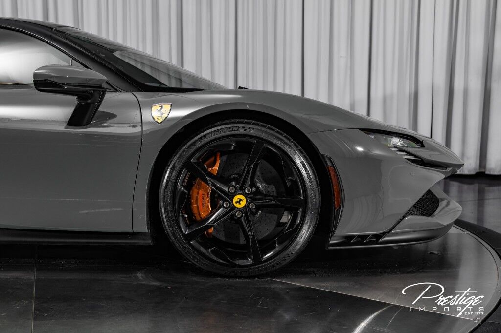 2023 Ferrari SF90 Stradale North Miami Beach FL