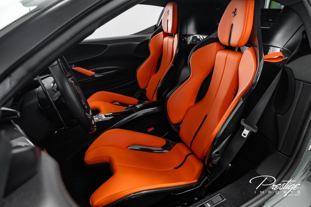 2023 Ferrari SF90 Stradale North Miami Beach FL