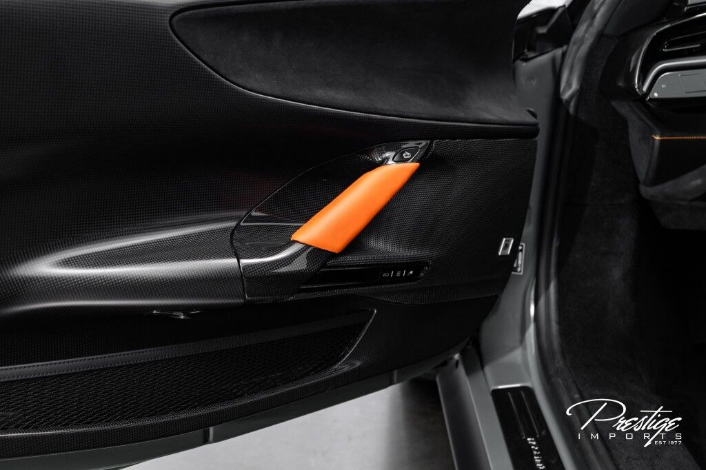 2023 Ferrari SF90 Stradale North Miami Beach FL