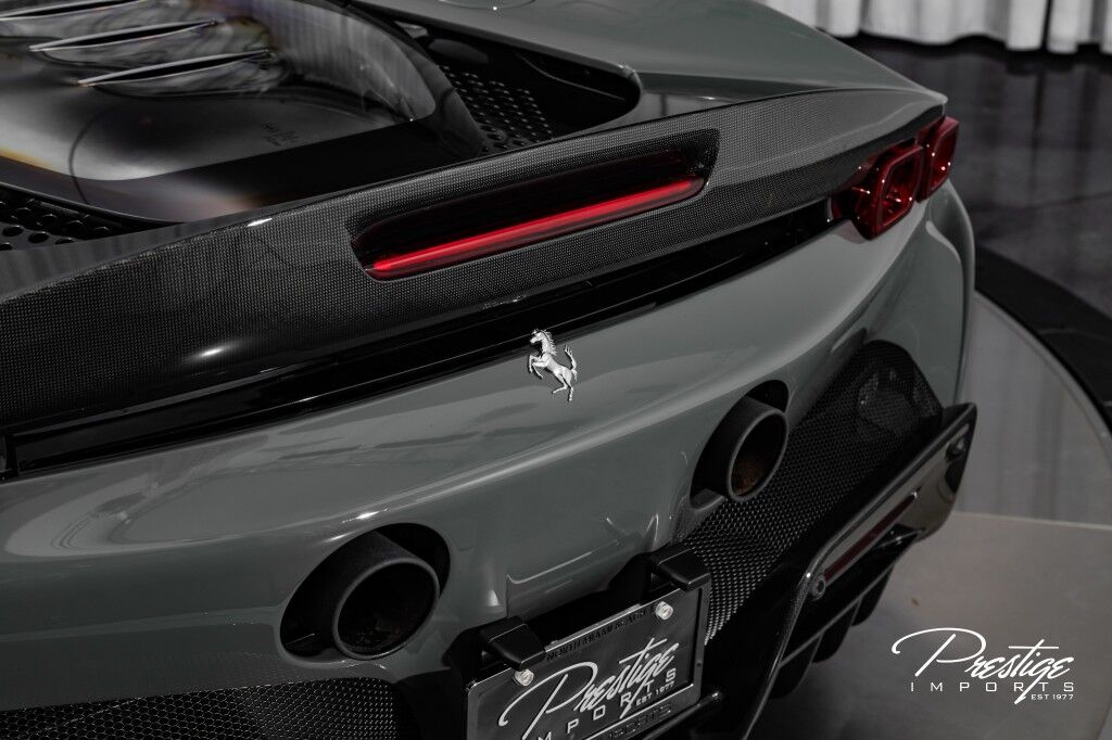2023 Ferrari SF90 Stradale North Miami Beach FL
