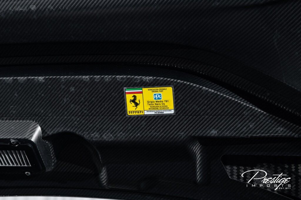 2023 Ferrari SF90 Stradale North Miami Beach FL