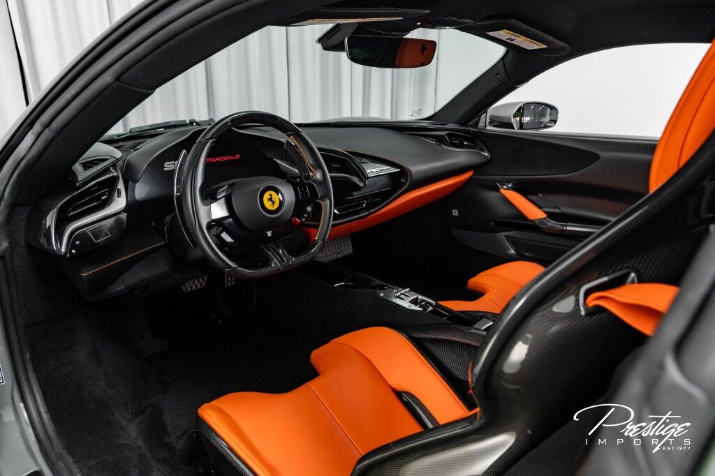 2023 Ferrari SF90 Stradale North Miami Beach FL