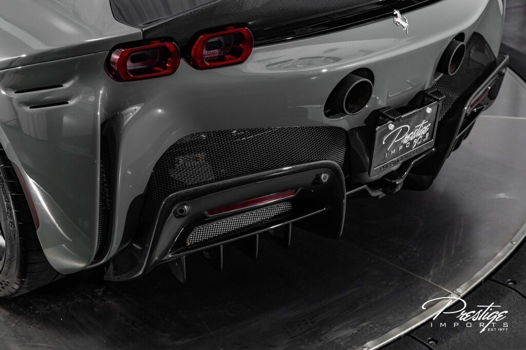 2023 Ferrari SF90 Stradale North Miami Beach FL