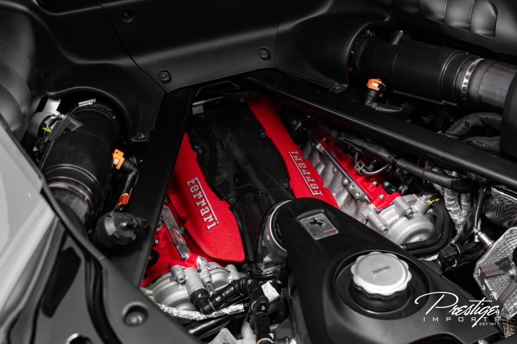 2023 Ferrari SF90 Stradale North Miami Beach FL