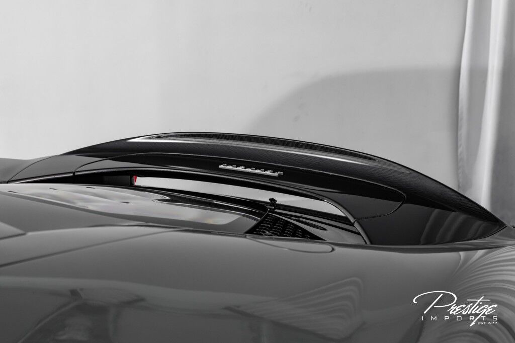 2023 Ferrari SF90 Stradale North Miami Beach FL