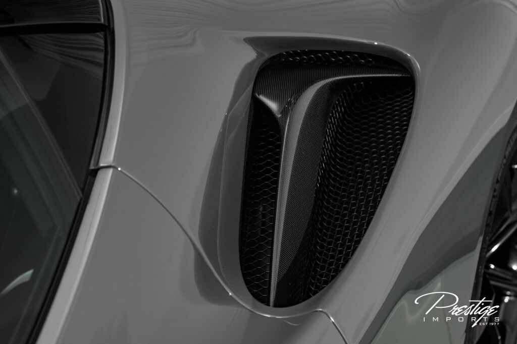 2023 Ferrari SF90 Stradale North Miami Beach FL