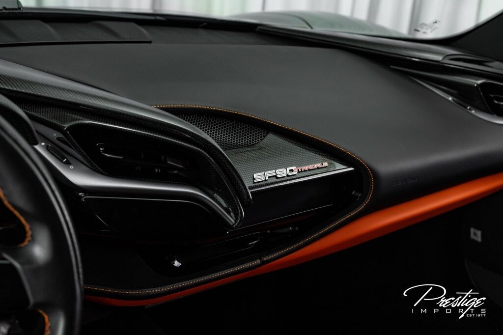 2023 Ferrari SF90 Stradale North Miami Beach FL