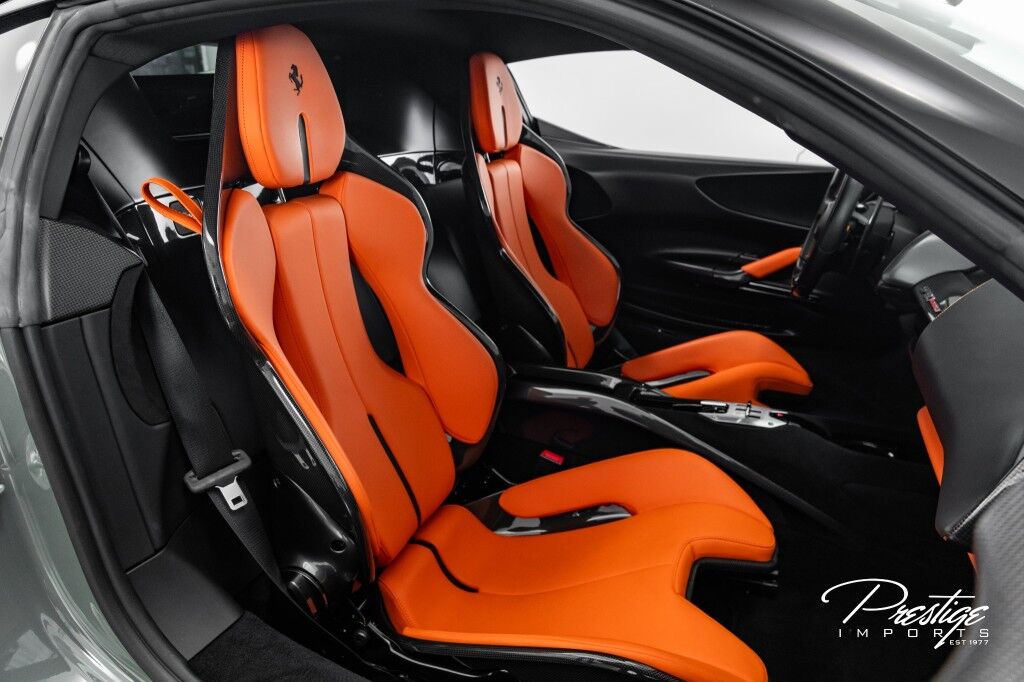 2023 Ferrari SF90 Stradale North Miami Beach FL