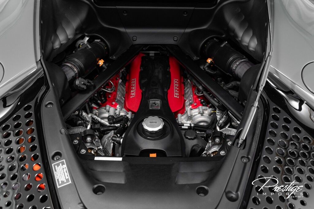 2023 Ferrari SF90 Stradale North Miami Beach FL