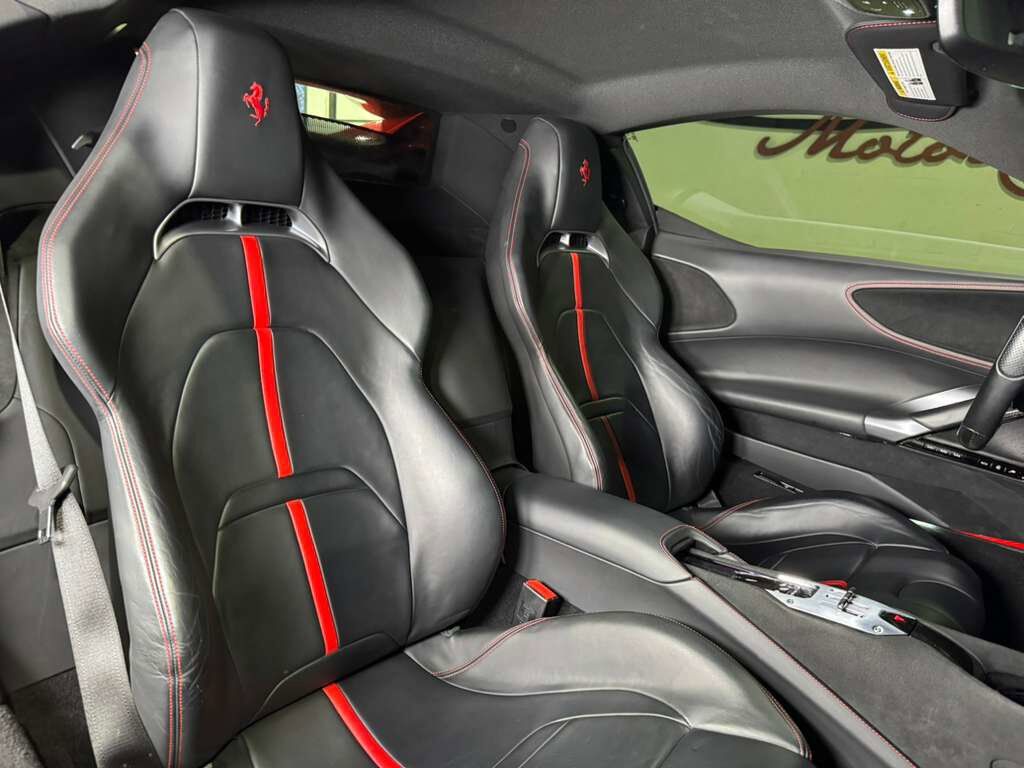 2023 Ferrari SF90 Stradale RYFT BODY KIT! Rosso Scuderia paint, front driving camera, carbon galore AND MUCH MORE!! Fort Lauderdale FL