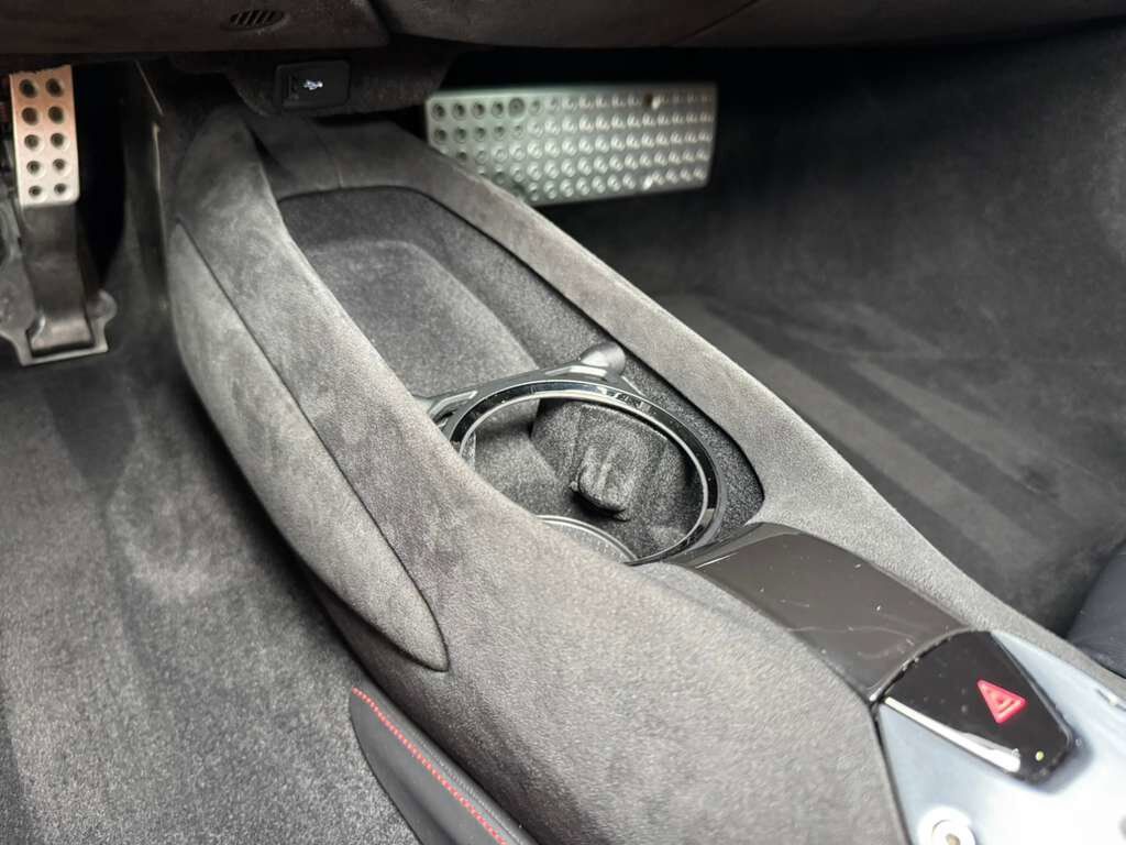 2023 Ferrari SF90 Stradale RYFT BODY KIT! Rosso Scuderia paint, front driving camera, carbon galore AND MUCH MORE!! Fort Lauderdale FL