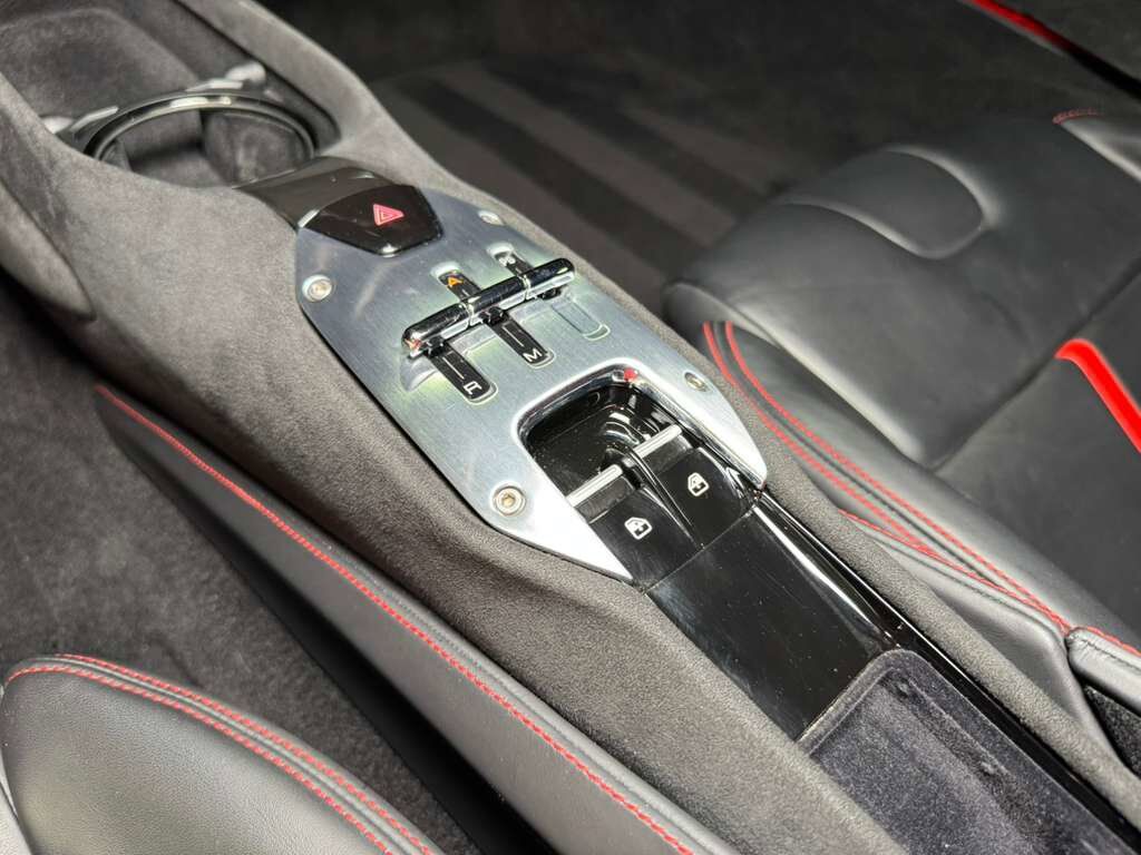 2023 Ferrari SF90 Stradale RYFT BODY KIT! Rosso Scuderia paint, front driving camera, carbon galore AND MUCH MORE!! Fort Lauderdale FL