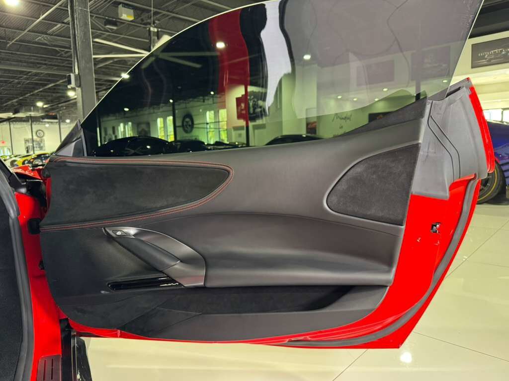 2023 Ferrari SF90 Stradale RYFT BODY KIT! Rosso Scuderia paint, front driving camera, carbon galore AND MUCH MORE!! Fort Lauderdale FL