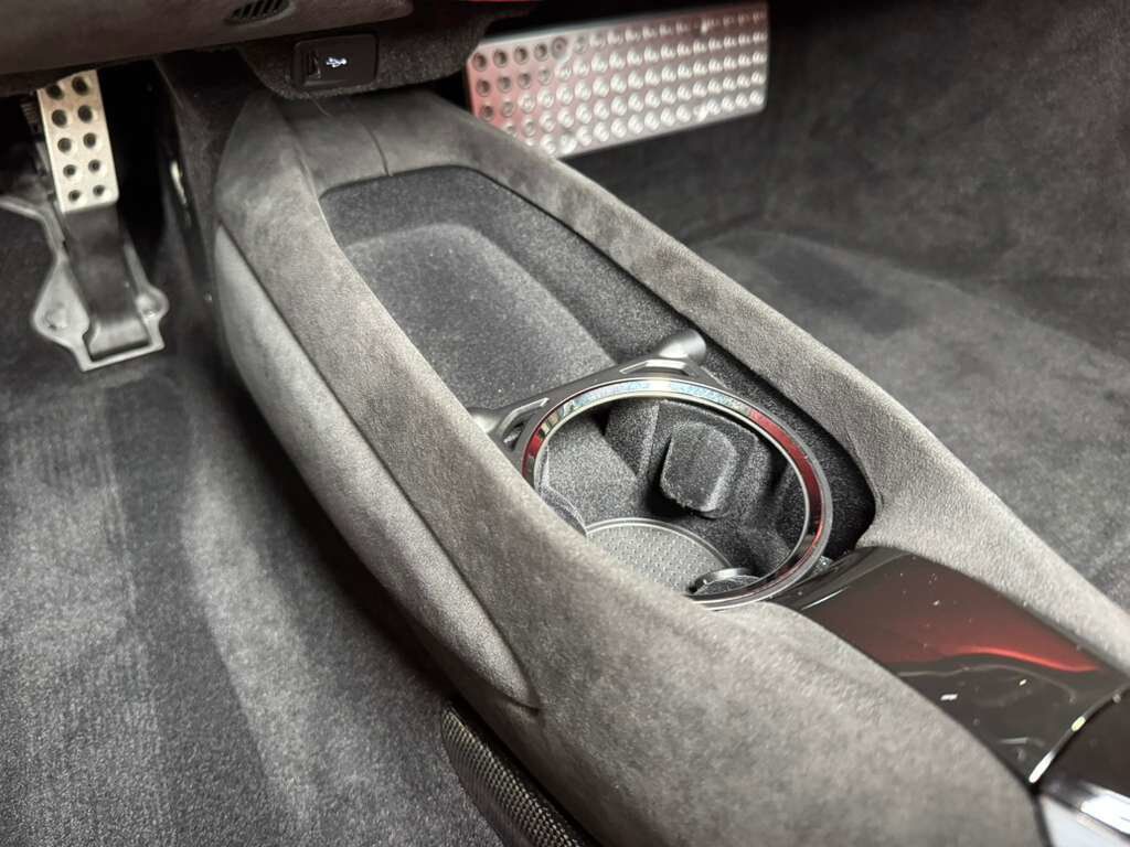 2023 Ferrari SF90 Stradale Rosso Corsa paint, two-tone, Rosso Ferrari interior, Extended Fiorano package, carbon seats & MORE!! Fort Lauderdale FL