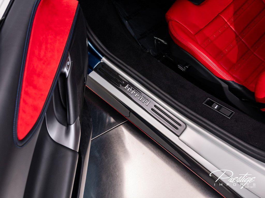 2023 Ferrari Sf90 Stradale Coupe North Miami Beach FL
