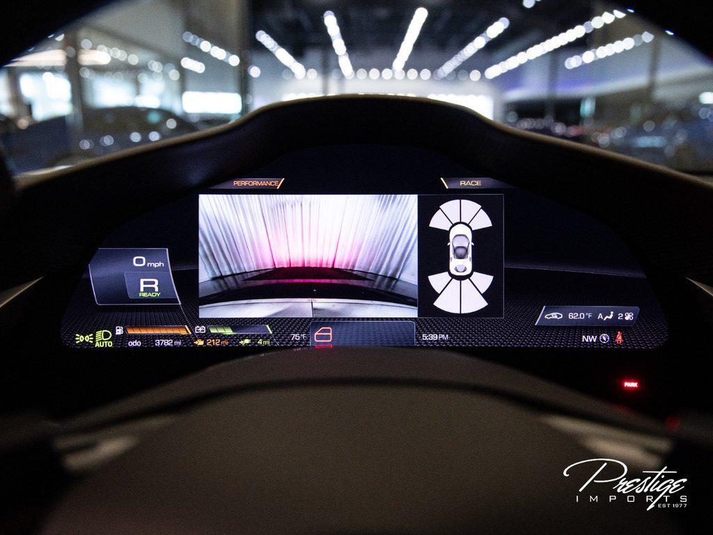 2023 Ferrari Sf90 Stradale Coupe North Miami Beach FL