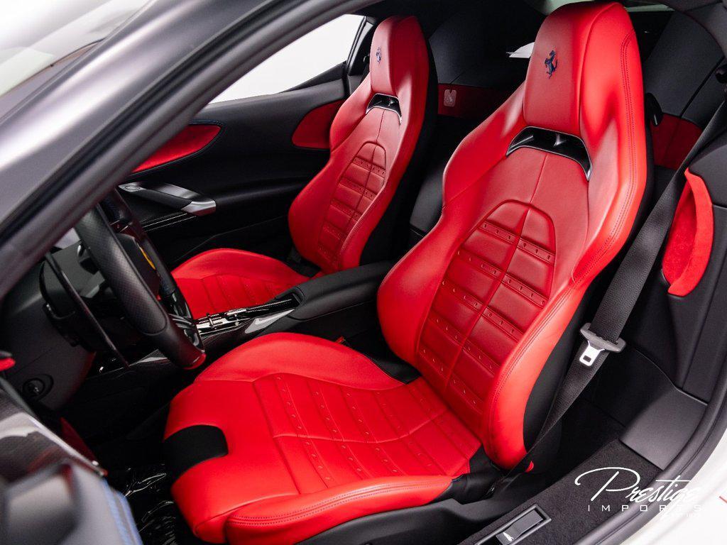 2023 Ferrari Sf90 Stradale Coupe North Miami Beach FL