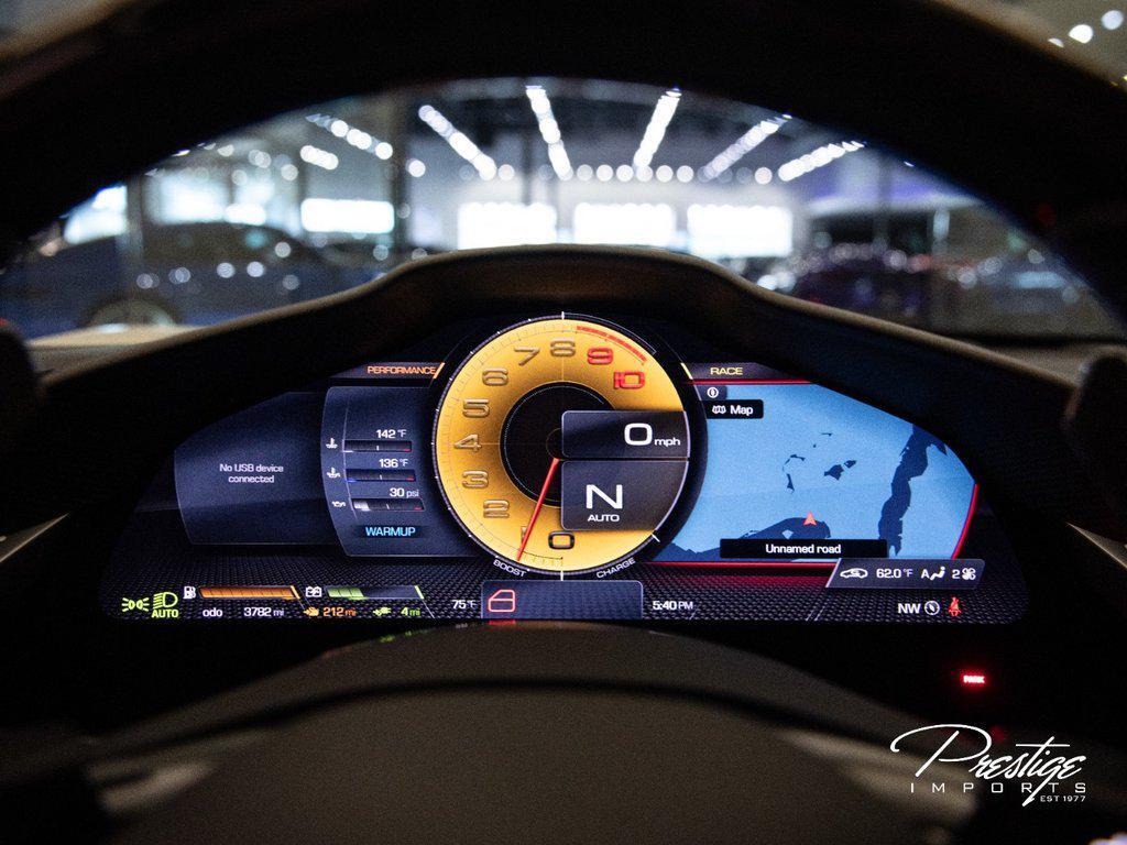 2023 Ferrari Sf90 Stradale Coupe North Miami Beach FL