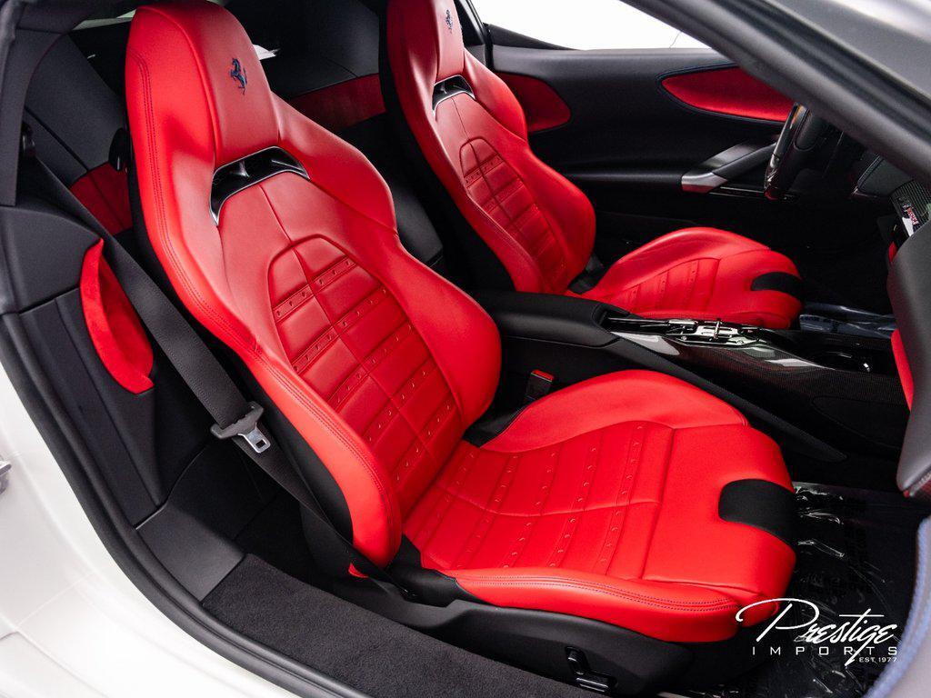 2023 Ferrari Sf90 Stradale Coupe North Miami Beach FL