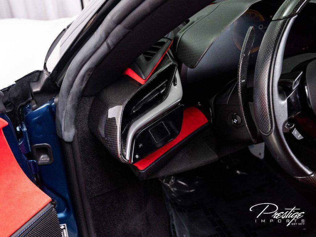 2023 Ferrari Sf90 Stradale Coupe North Miami Beach FL