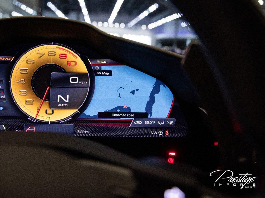 2023 Ferrari Sf90 Stradale Coupe North Miami Beach FL