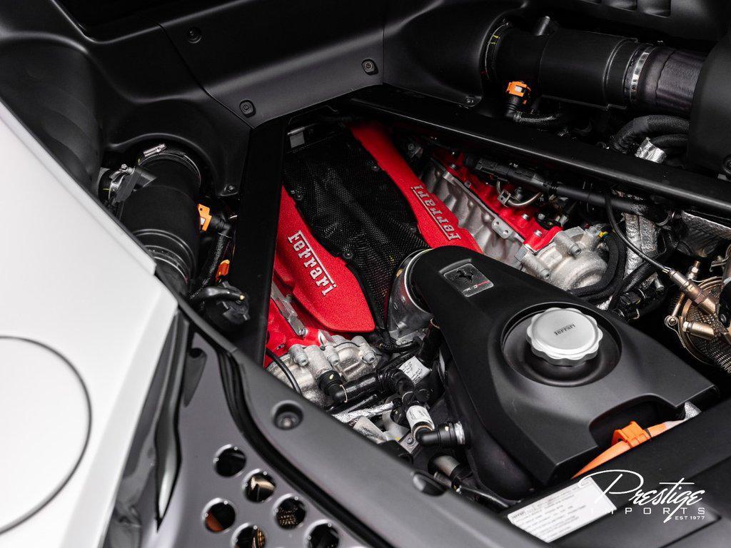 2023 Ferrari Sf90 Stradale Coupe North Miami Beach FL