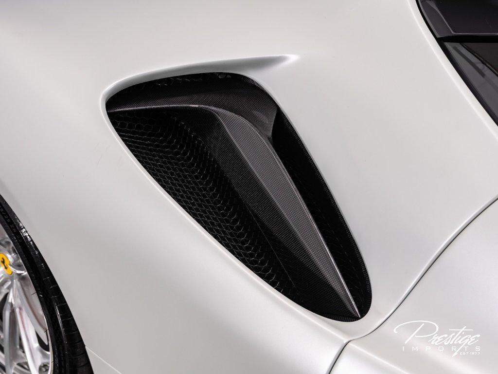 2023 Ferrari Sf90 Stradale Coupe North Miami Beach FL