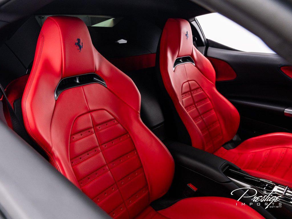 2023 Ferrari Sf90 Stradale Coupe North Miami Beach FL