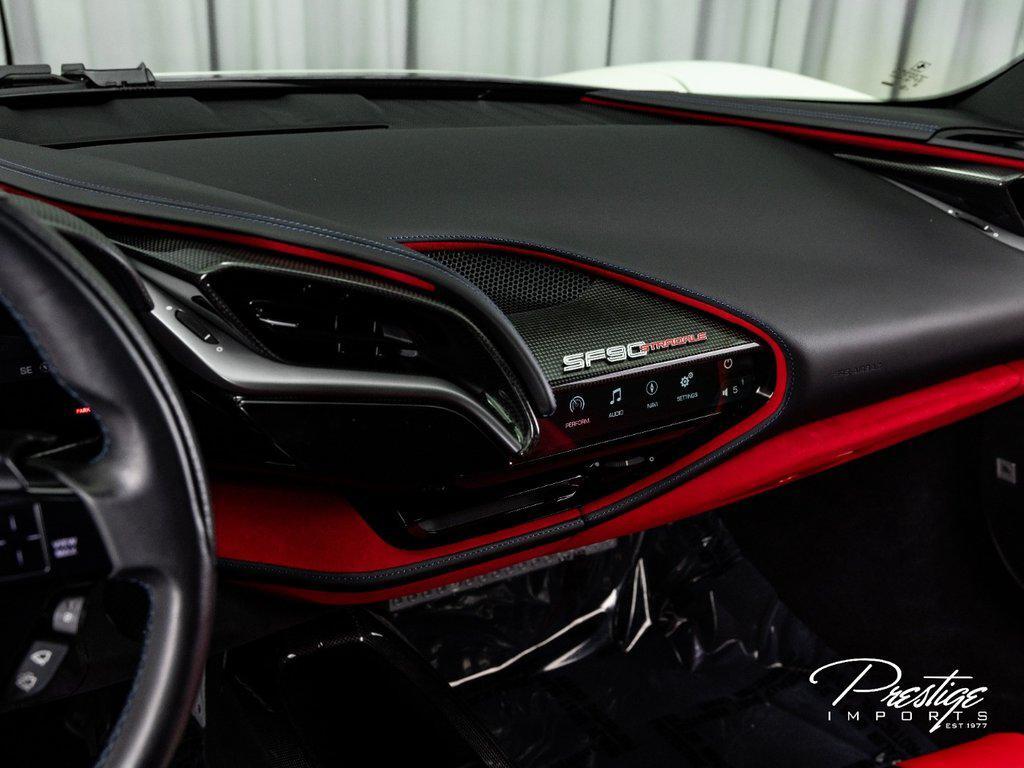 2023 Ferrari Sf90 Stradale Coupe North Miami Beach FL