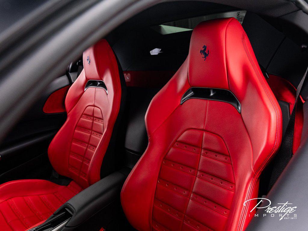 2023 Ferrari Sf90 Stradale Coupe North Miami Beach FL