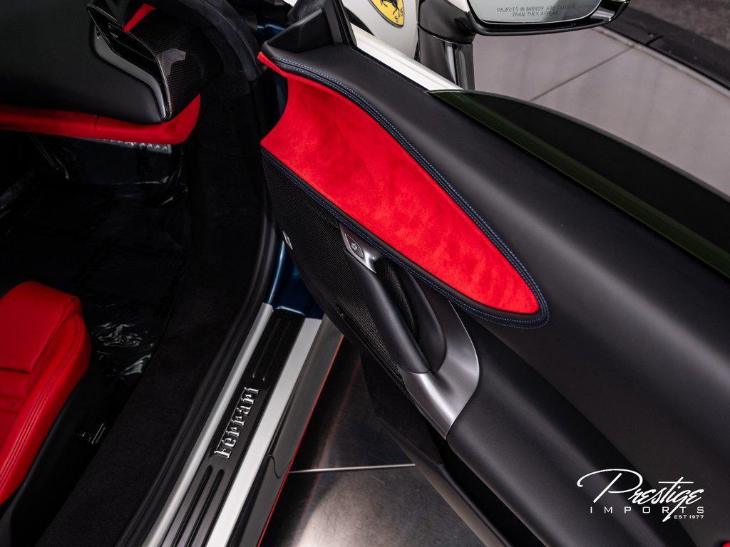 2023 Ferrari Sf90 Stradale Coupe North Miami Beach FL
