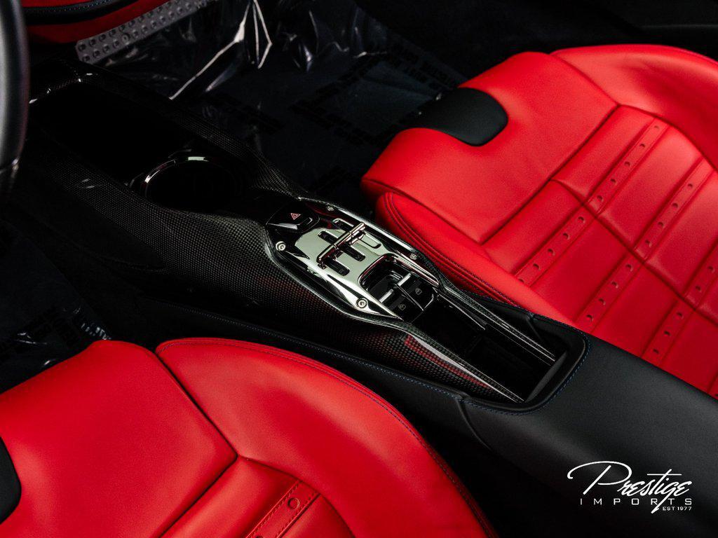 2023 Ferrari Sf90 Stradale Coupe North Miami Beach FL
