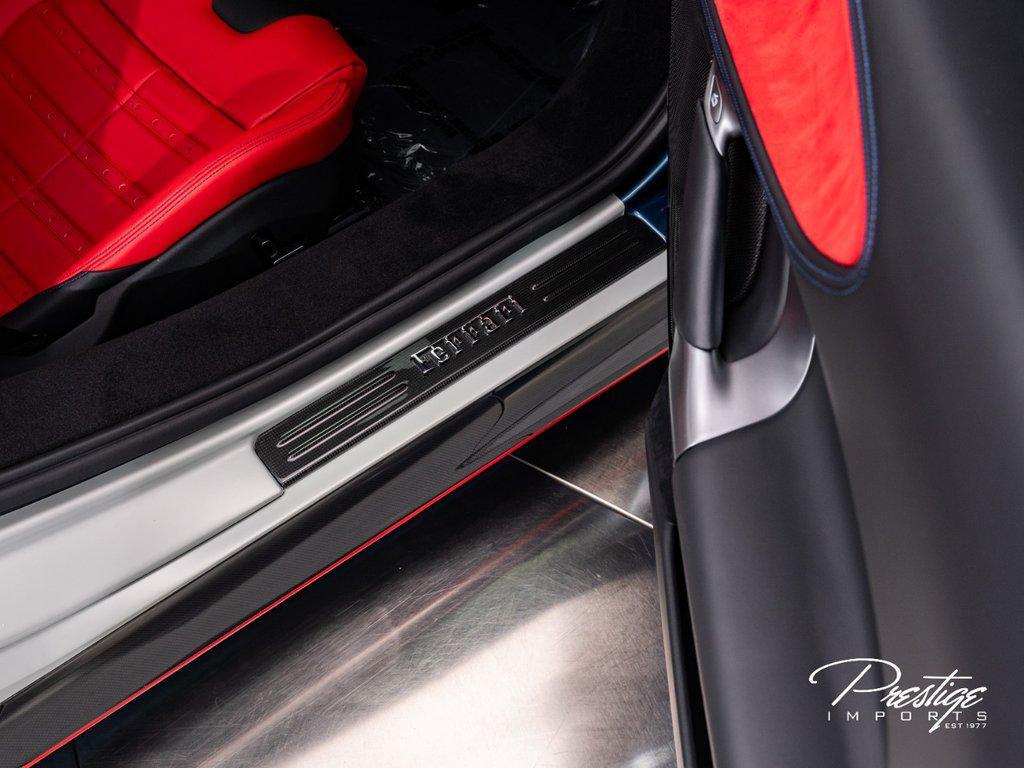 2023 Ferrari Sf90 Stradale Coupe North Miami Beach FL