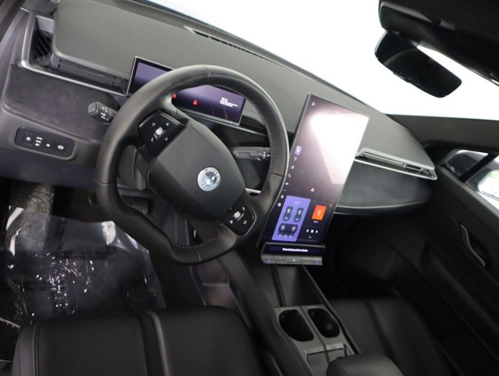2023 Fisker Ocean AWD Maumee OH