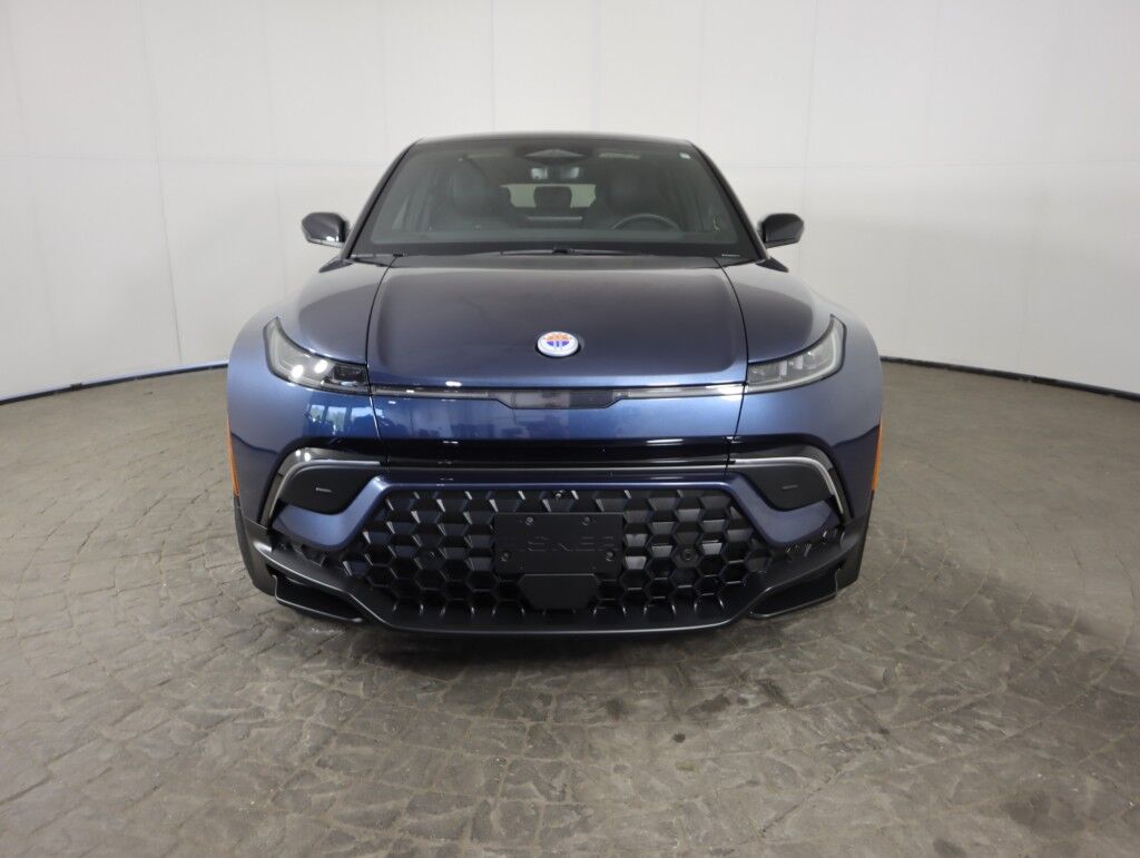 2023 Fisker Ocean AWD Maumee OH