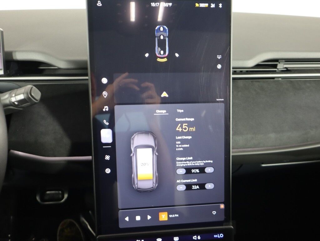 2023 Fisker Ocean AWD Maumee OH
