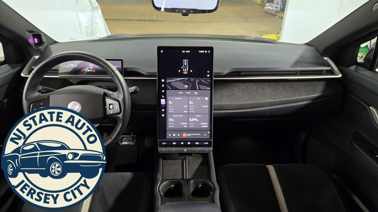 2023 Fisker Ocean Extreme Jersey City NJ