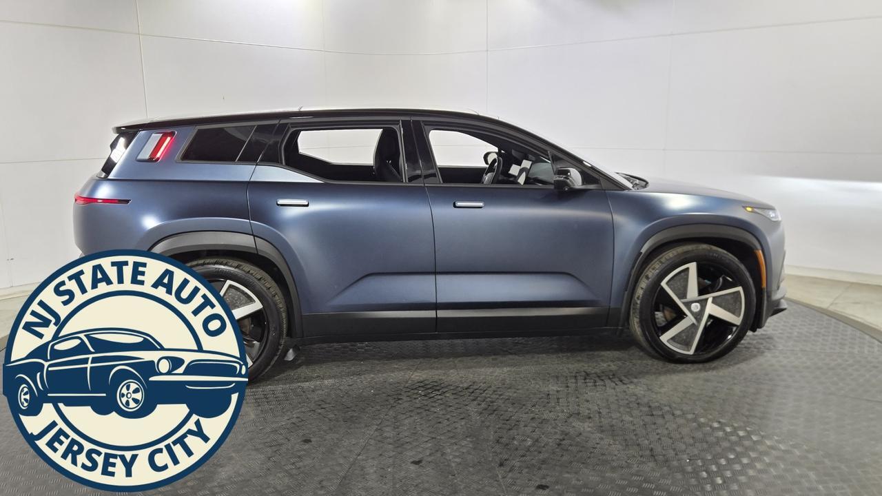 2023 Fisker Ocean Extreme Jersey City NJ