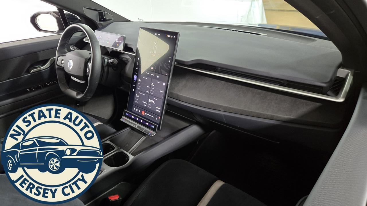 2023 Fisker Ocean Extreme Jersey City NJ